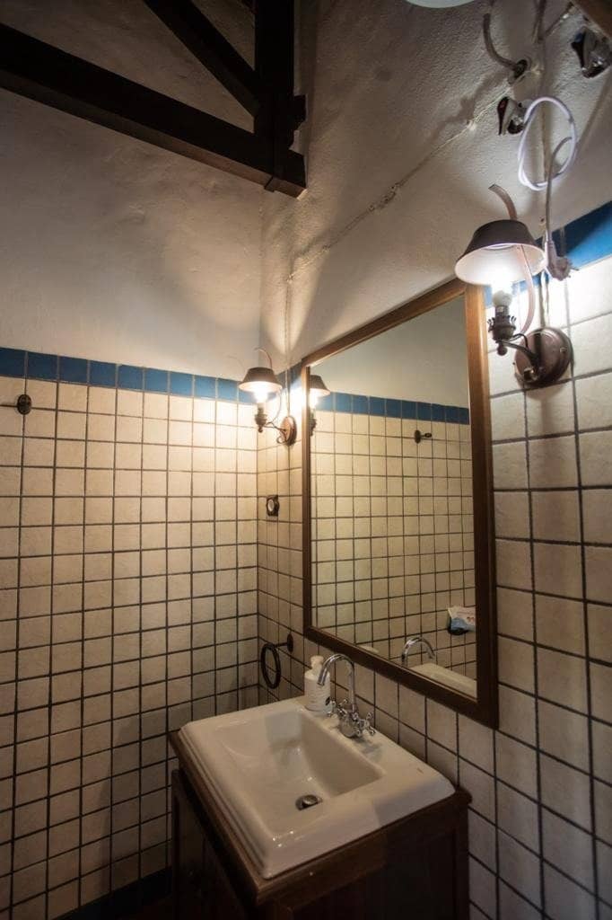 4 camera da letto Finca/Casa di Campagna in vendita in Arcos de la Frontera con piscina - 1.000.000 € (Rif: 9829515)