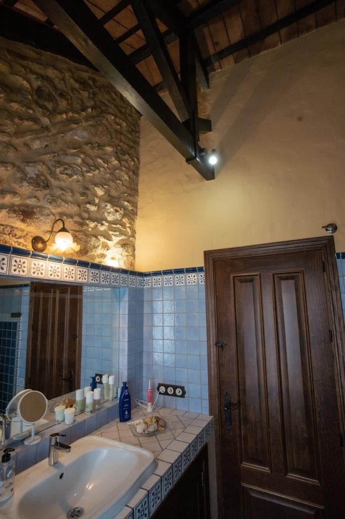 4 camera da letto Finca/Casa di Campagna in vendita in Arcos de la Frontera con piscina - 1.000.000 € (Rif: 9829515)