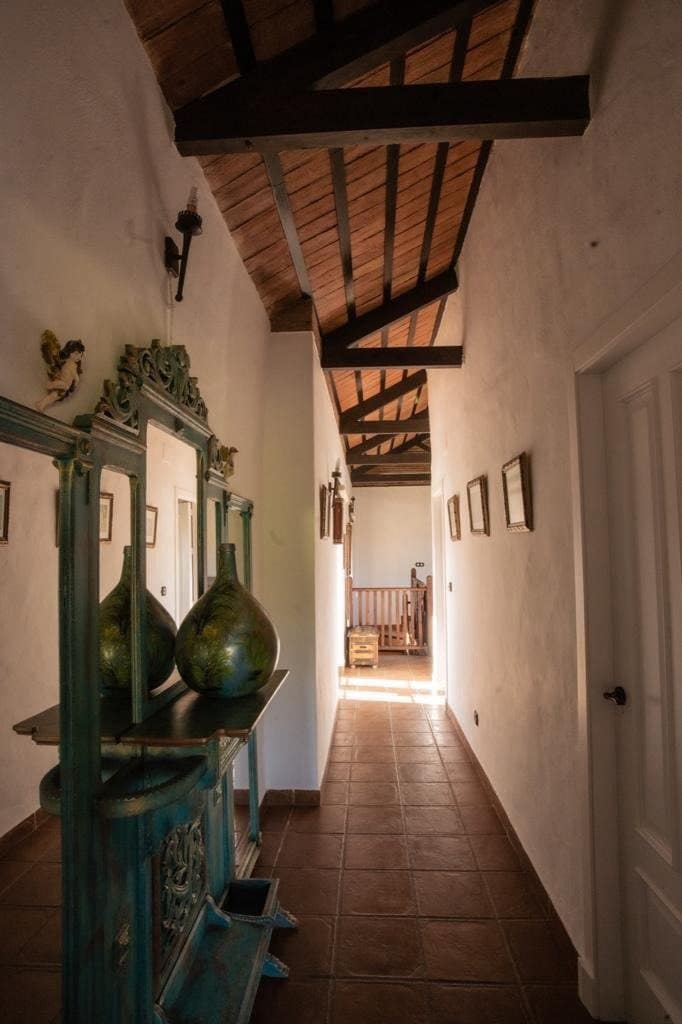 4 camera da letto Finca/Casa di Campagna in vendita in Arcos de la Frontera con piscina - 1.000.000 € (Rif: 9829515)
