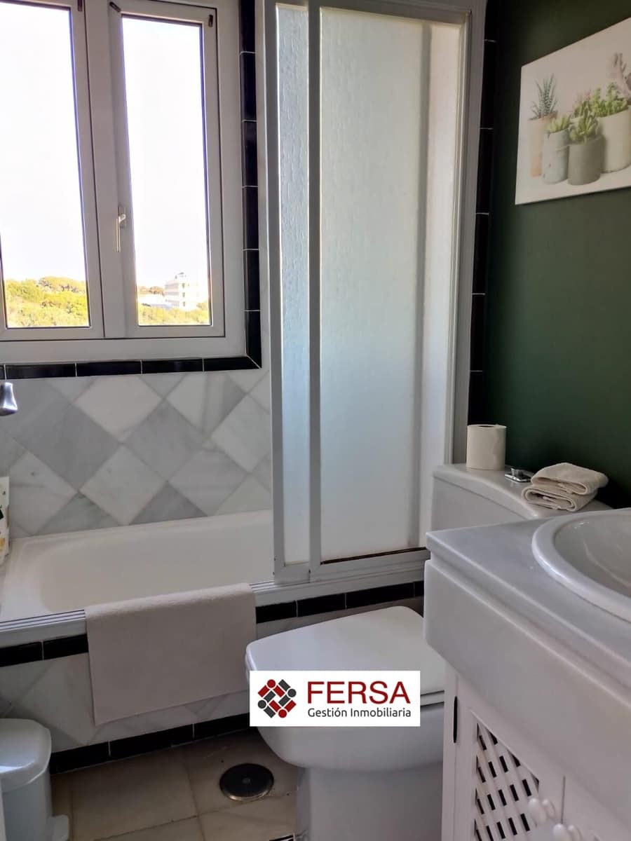 3 bedroom Penthouse for rent in El Puerto de Santa Maria - € 2,400 (Ref: 9829516)
