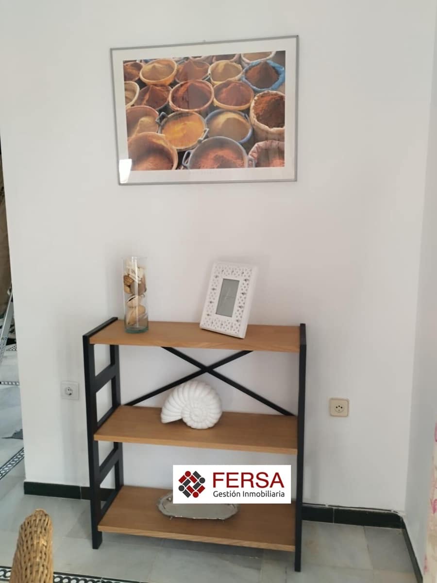 3 bedroom Penthouse for rent in El Puerto de Santa Maria - € 2,400 (Ref: 9829516)
