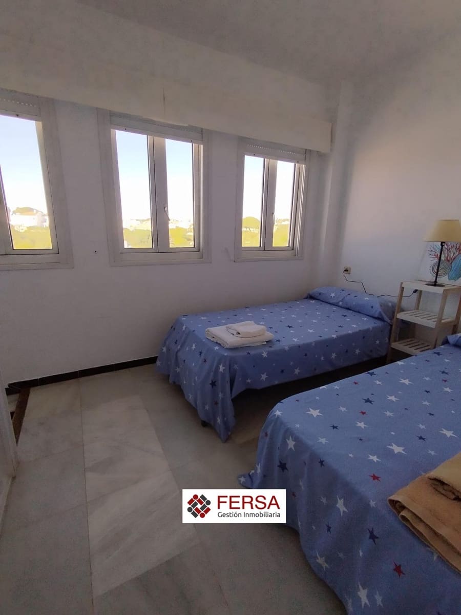 3 bedroom Penthouse for rent in El Puerto de Santa Maria - € 2,400 (Ref: 9829516)