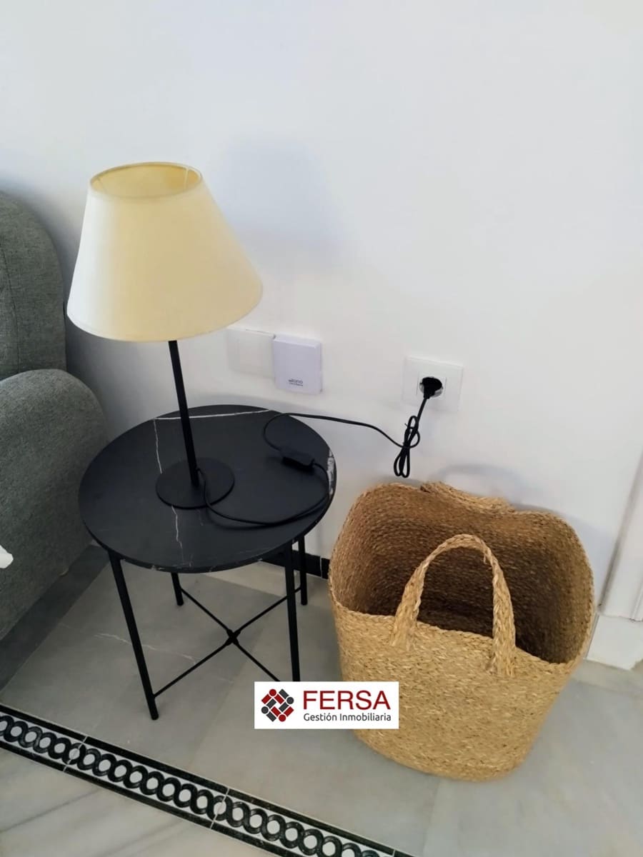 3 bedroom Penthouse for rent in El Puerto de Santa Maria - € 2,400 (Ref: 9829516)