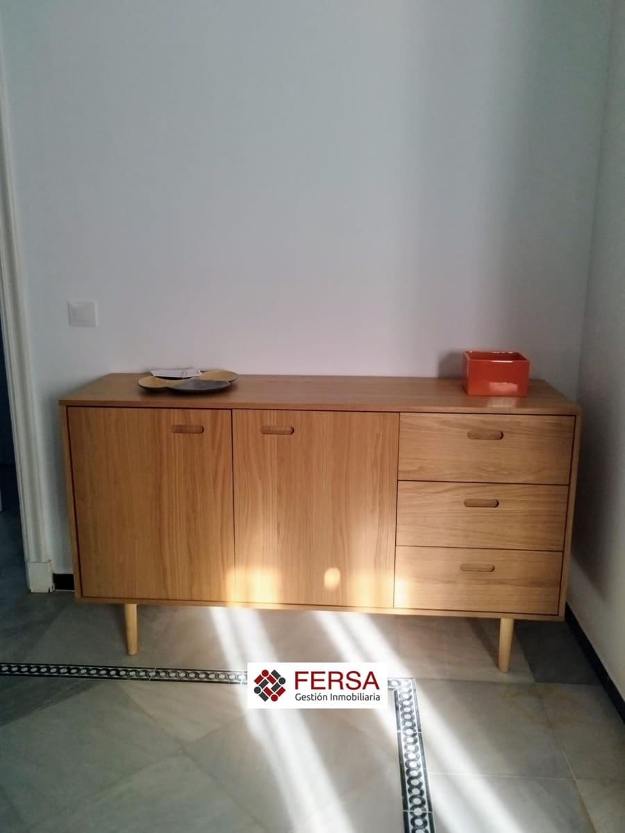 3 bedroom Penthouse for rent in El Puerto de Santa Maria - € 2,400 (Ref: 9829516)