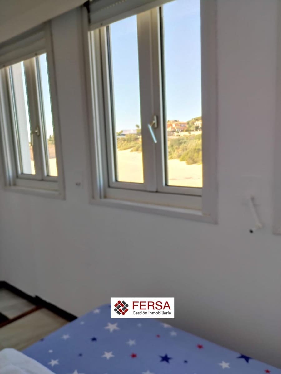 3 bedroom Penthouse for rent in El Puerto de Santa Maria - € 2,400 (Ref: 9829516)