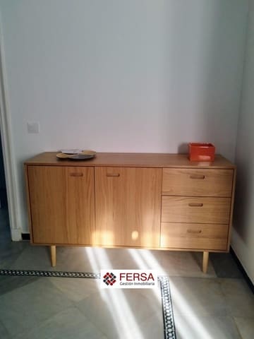 3 bedroom Penthouse for rent in El Puerto de Santa María - € 2,400 (Ref: 9829516)