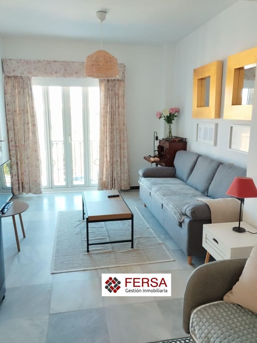 3 bedroom Penthouse for rent in El Puerto de Santa Maria - € 2,400 (Ref: 9829516)