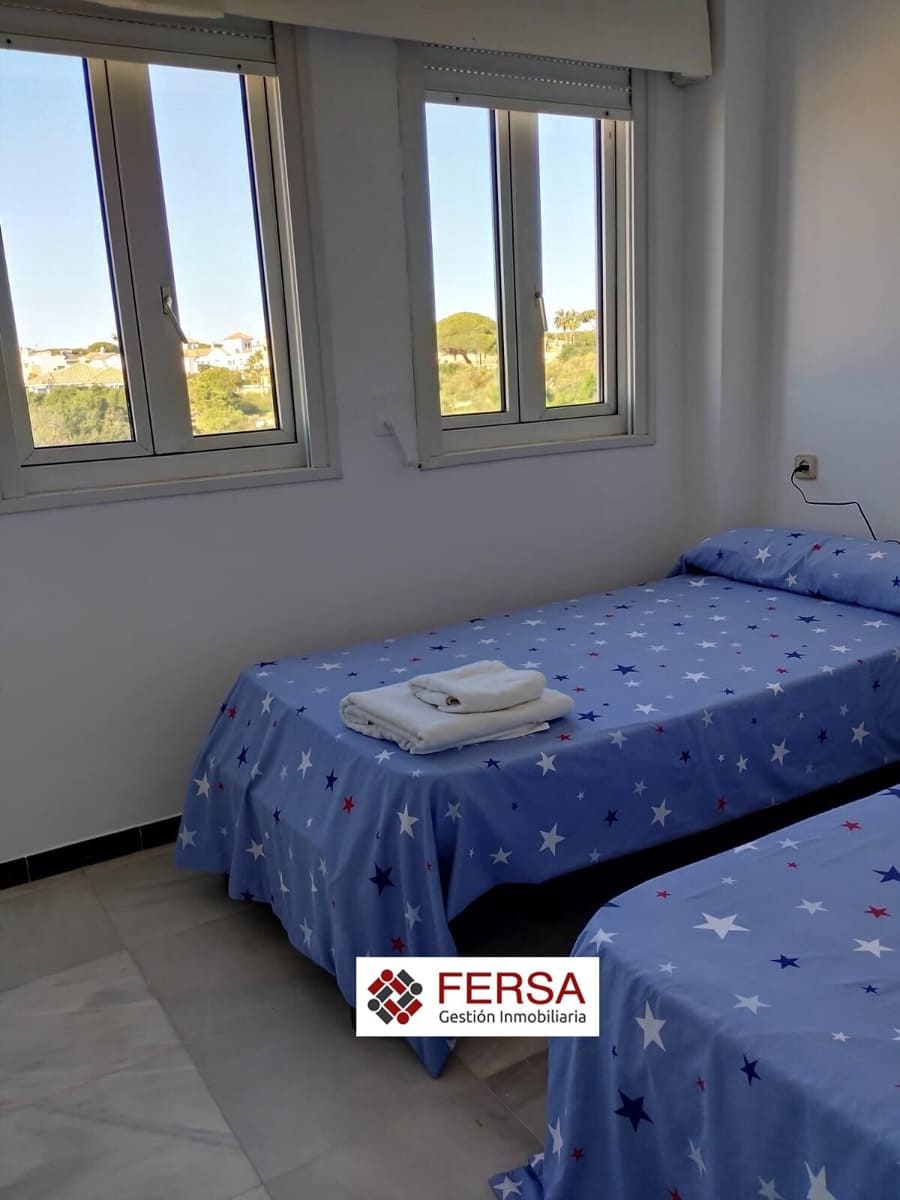 3 bedroom Penthouse for rent in El Puerto de Santa Maria - € 2,400 (Ref: 9829516)