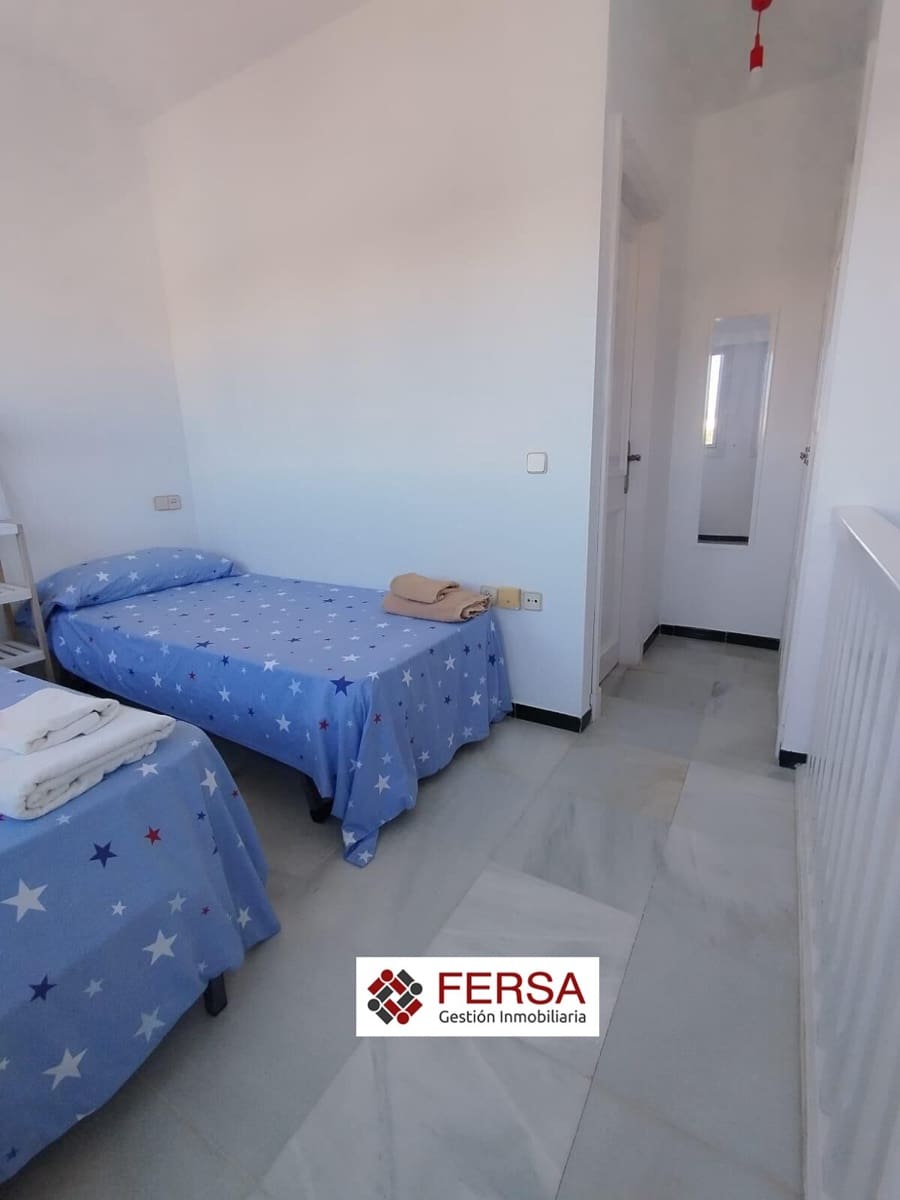 3 bedroom Penthouse for rent in El Puerto de Santa Maria - € 2,400 (Ref: 9829516)