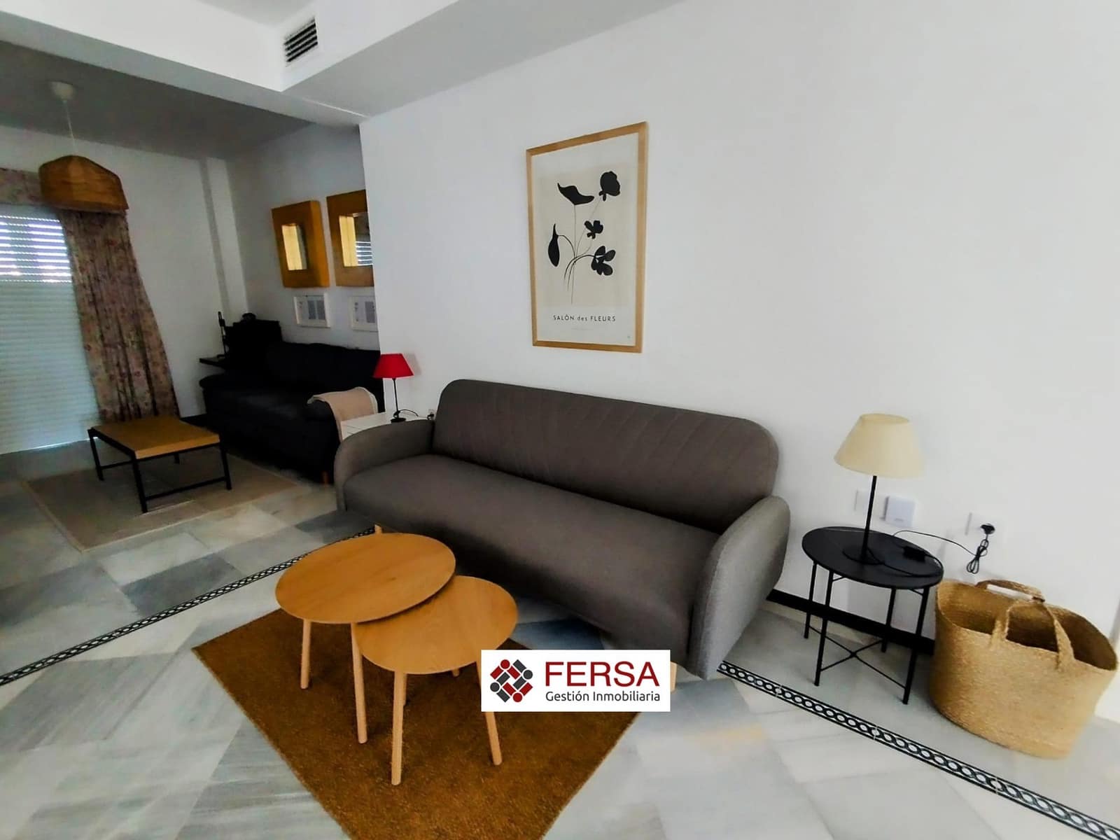 3 bedroom Penthouse for rent in El Puerto de Santa Maria - € 2,400 (Ref: 9829516)