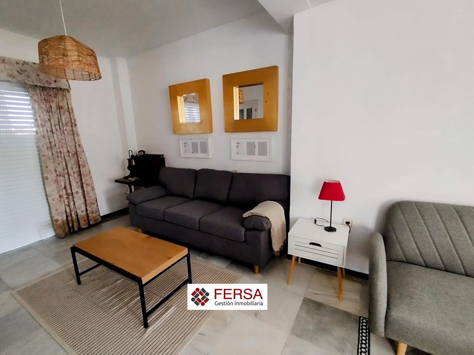 3 bedroom Penthouse for rent in El Puerto de Santa Maria - € 2,400 (Ref: 9829516)
