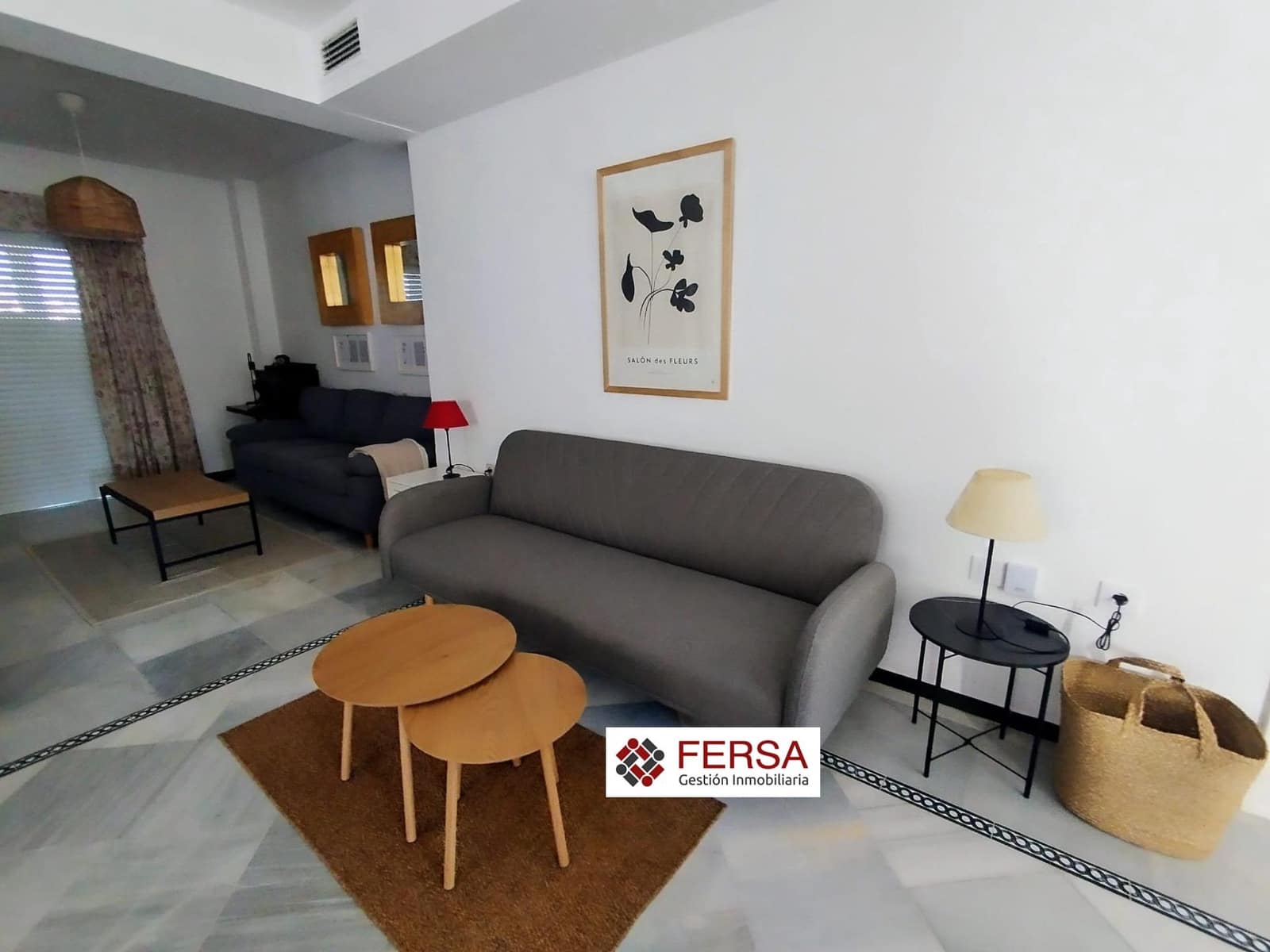 3 bedroom Penthouse for rent in El Puerto de Santa Maria - € 2,400 (Ref: 9829516)