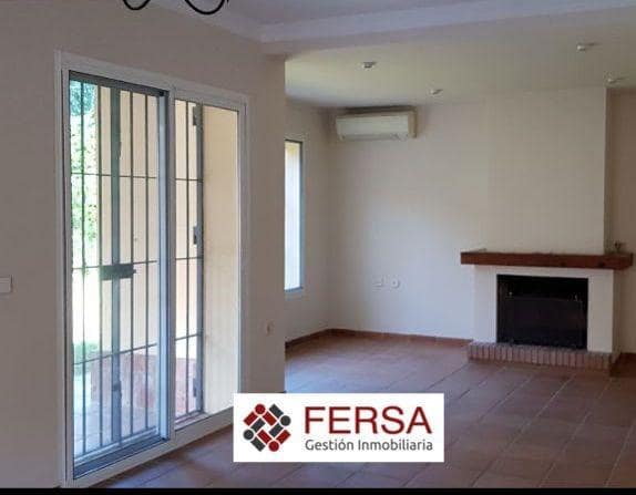 4 camera da letto Villa da affittare in El Puerto de Santa María con garage - 2.500 € (Rif: 9829517)