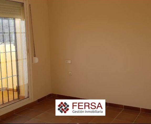 4 Zimmer Villa zu vermieten in El Puerto de Santa Maria mit Garage - 2.500 € (Ref: 9829517)