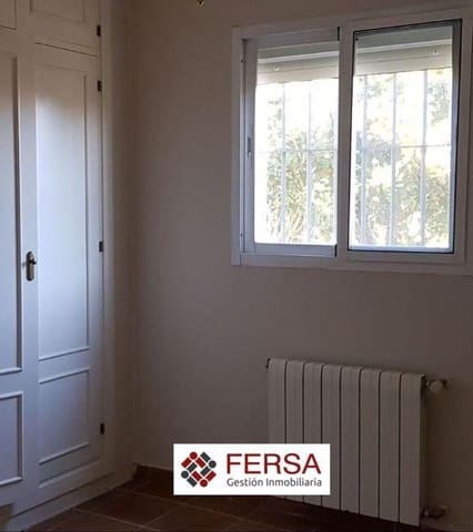 4 camera da letto Villa da affittare in El Puerto de Santa María con garage - 2.500 € (Rif: 9829517)