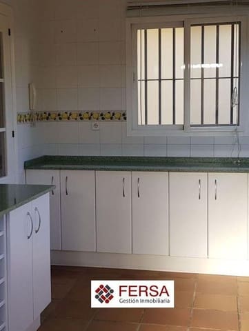 4 camera da letto Villa da affittare in El Puerto de Santa María con garage - 2.500 € (Rif: 9829517)