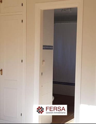 4 camera da letto Villa da affittare in El Puerto de Santa María con garage - 2.500 € (Rif: 9829517)