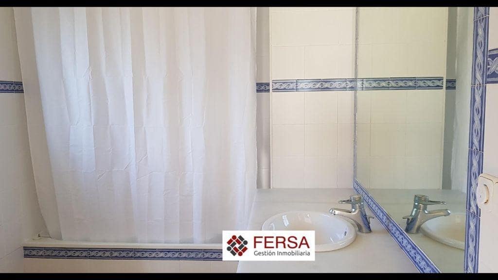 4 Zimmer Villa zu vermieten in El Puerto de Santa Maria mit Garage - 2.500 € (Ref: 9829517)