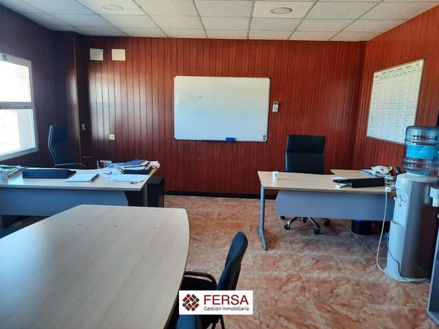 Negocio en El Puerto de Santa María en venta - 450.000 € (Ref: 9829518)
