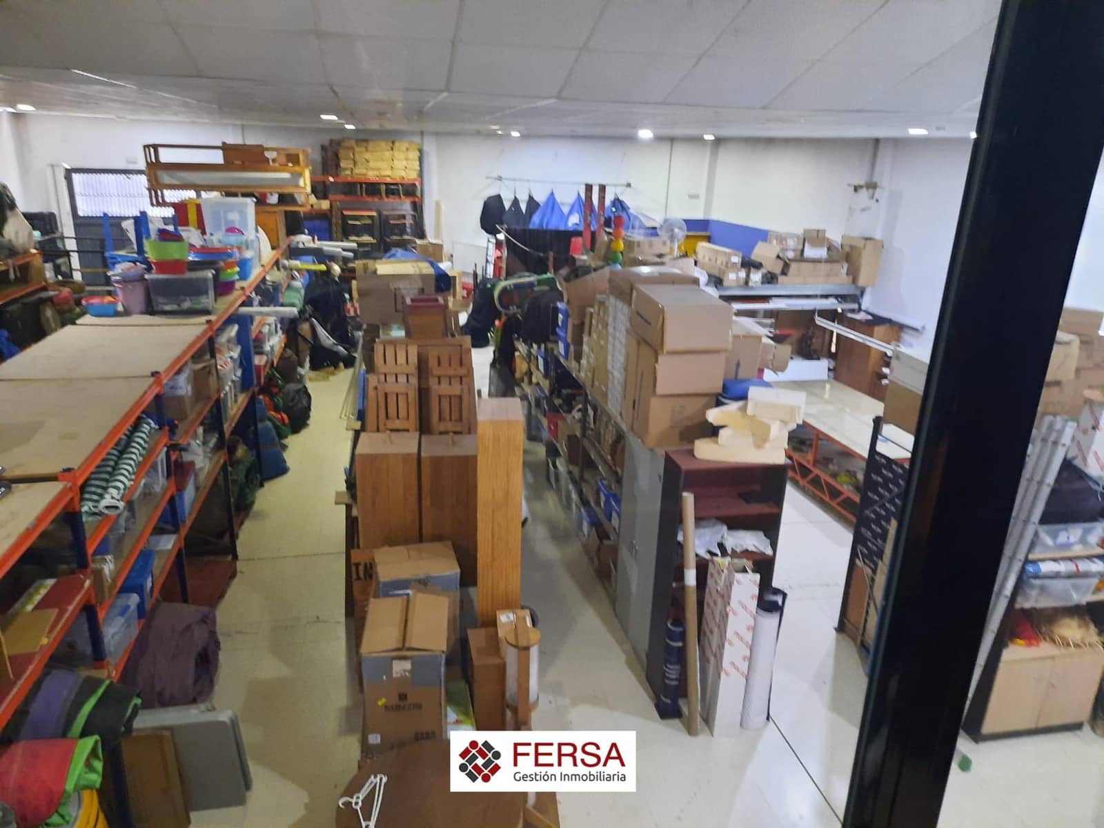 Virksomhed til salg i El Puerto de Santa Maria - € 450.000 (Ref: 9829518)