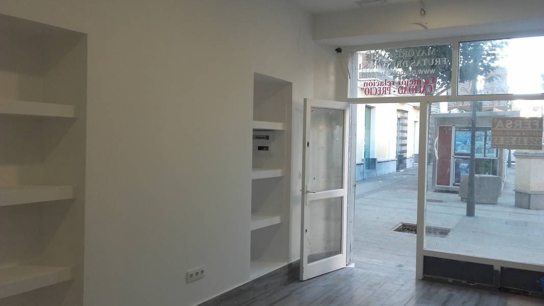Local Comercial en El Puerto de Santa María en alquiler - 850 € (Ref: 9829519)