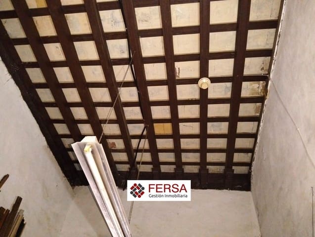 Erhverv til salg i El Puerto de Santa María - € 85.000 (Ref: 9829520)