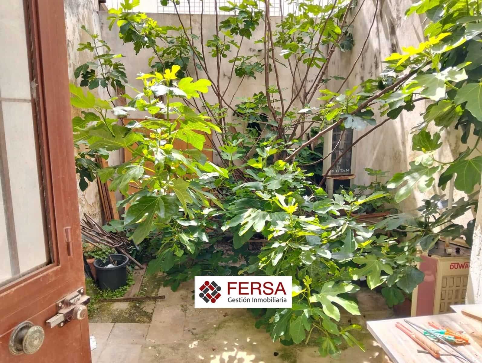 Erhverv til salg i El Puerto de Santa Maria - € 85.000 (Ref: 9829520)