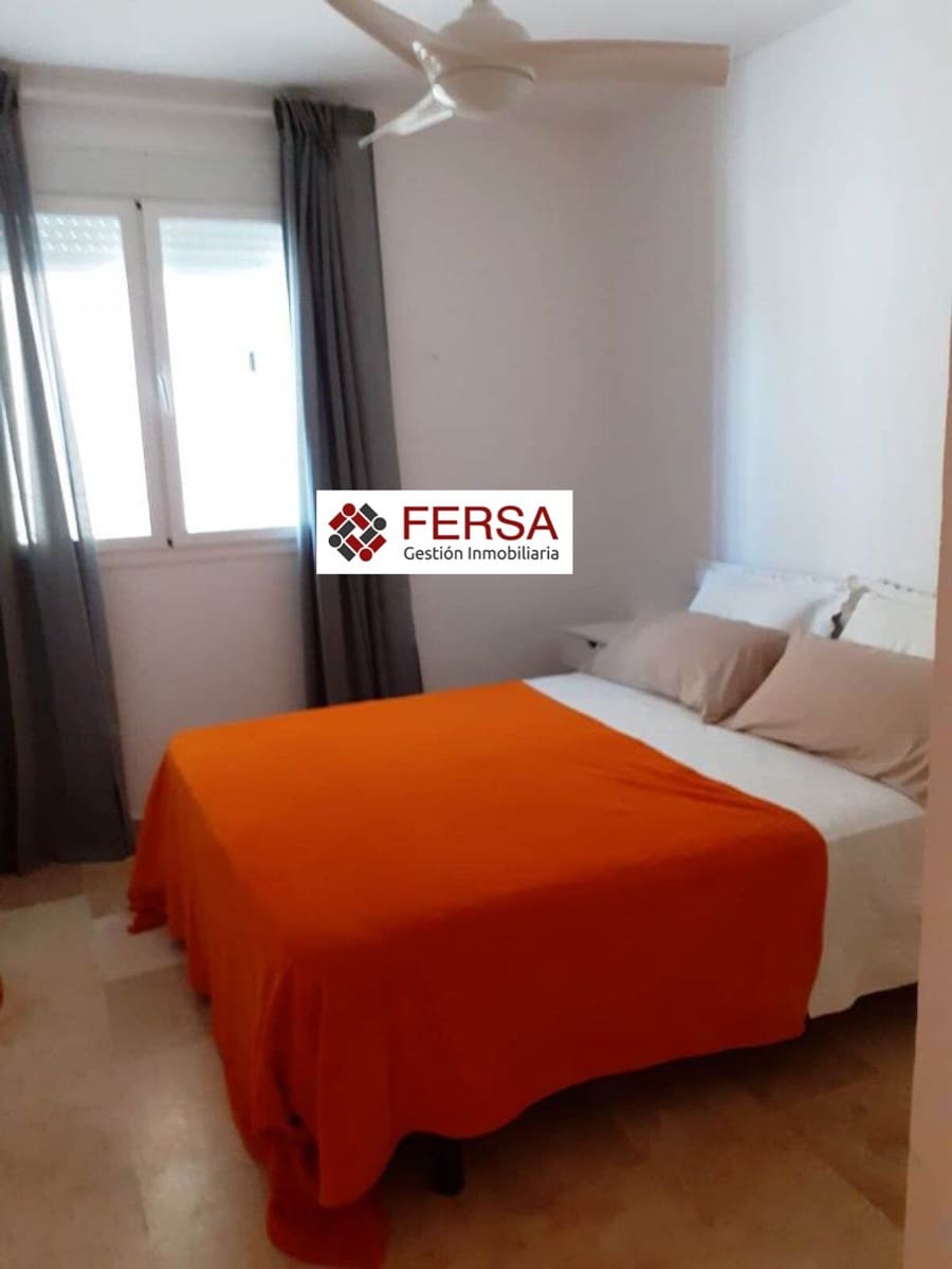 2 bedroom Apartment for rent in El Puerto de Santa Maria with pool garage - € 1,260 (Ref: 9829521)
