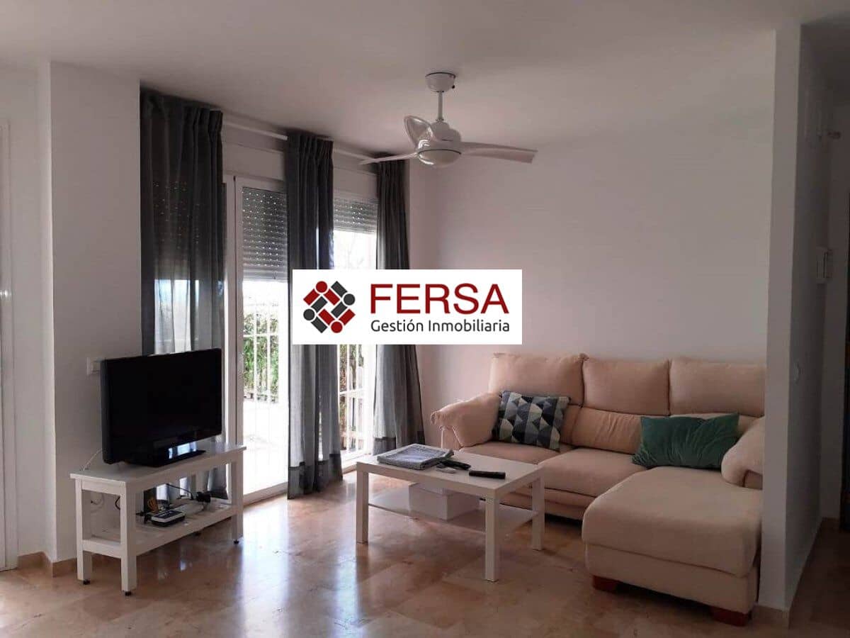 2 bedroom Apartment for rent in El Puerto de Santa Maria with pool garage - € 1,260 (Ref: 9829521)