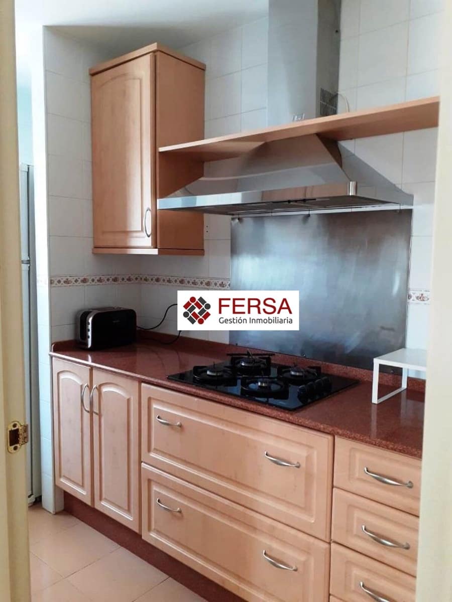 2 bedroom Apartment for rent in El Puerto de Santa Maria with pool garage - € 1,260 (Ref: 9829521)