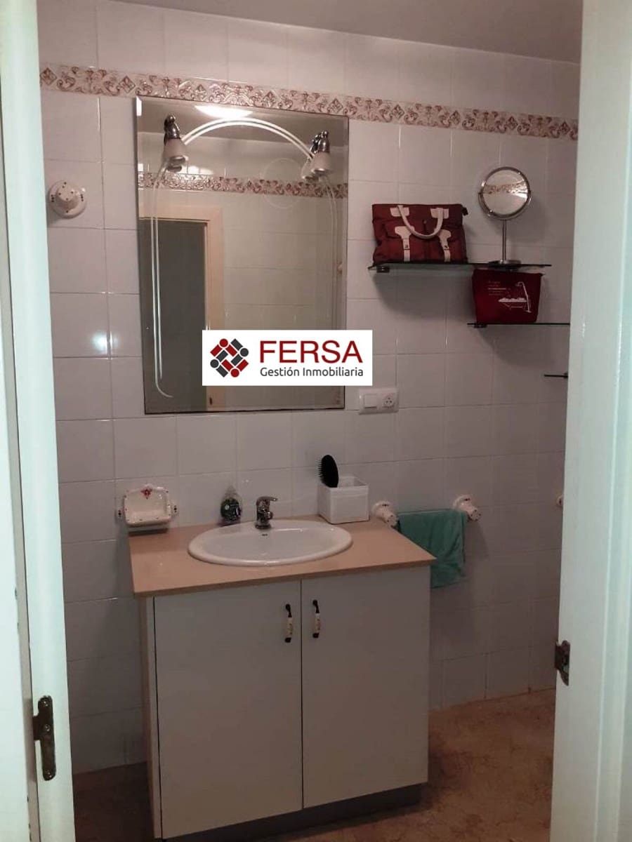 2 bedroom Apartment for rent in El Puerto de Santa Maria with pool garage - € 1,260 (Ref: 9829521)