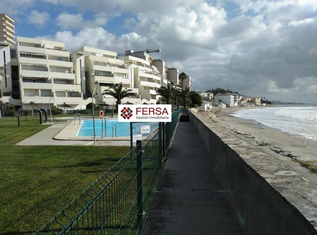 2 bedroom Apartment for rent in El Puerto de Santa María with pool garage - € 1,260 (Ref: 9829521)