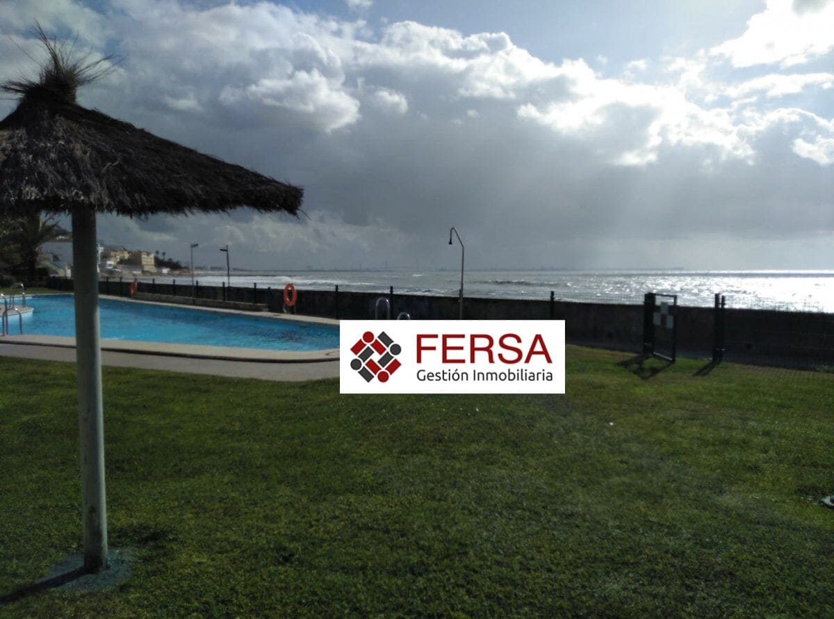 2 bedroom Apartment for rent in El Puerto de Santa Maria with pool garage - € 1,260 (Ref: 9829521)
