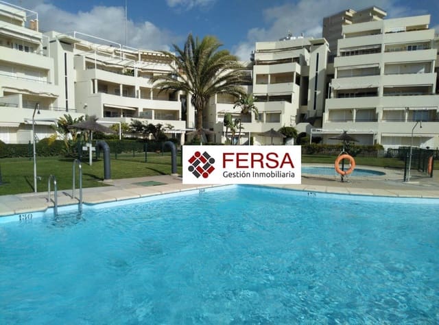 2 bedroom Apartment for rent in El Puerto de Santa María with pool garage - € 1,260 (Ref: 9829521)