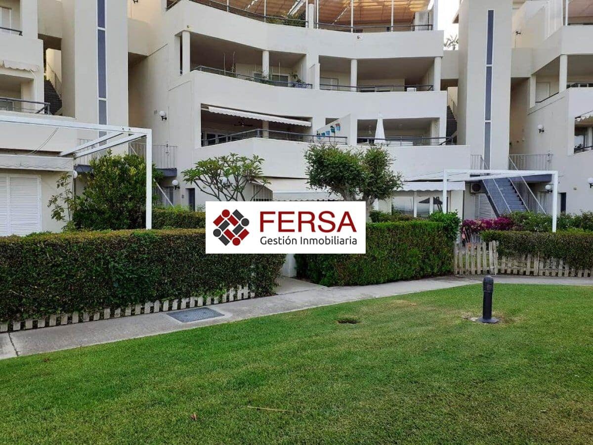 2 bedroom Apartment for rent in El Puerto de Santa Maria with pool garage - € 1,260 (Ref: 9829521)
