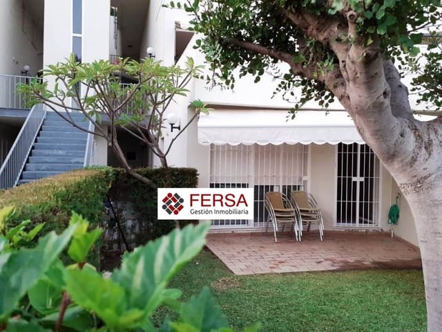 2 bedroom Apartment for rent in El Puerto de Santa María with pool garage - € 1,260 (Ref: 9829521)