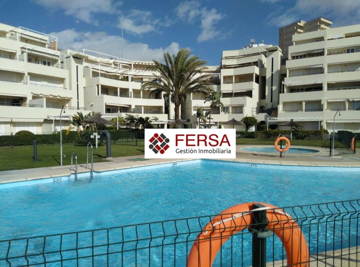 2 bedroom Apartment for rent in El Puerto de Santa Maria with pool garage - € 1,260 (Ref: 9829521)