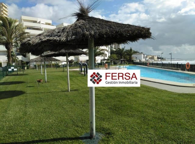 2 bedroom Apartment for rent in El Puerto de Santa María with pool garage - € 1,260 (Ref: 9829521)