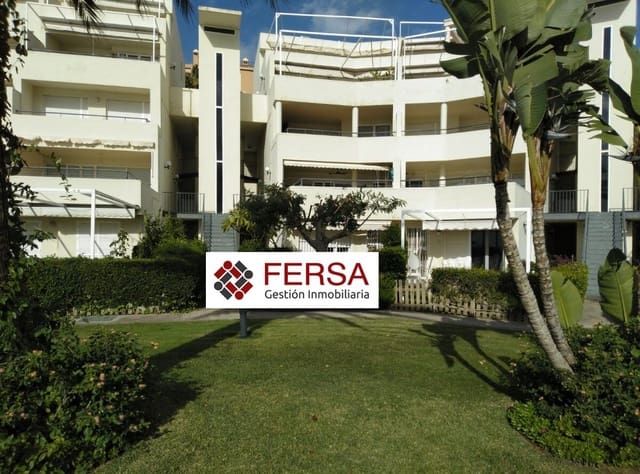 2 bedroom Apartment for rent in El Puerto de Santa María with pool garage - € 1,260 (Ref: 9829521)