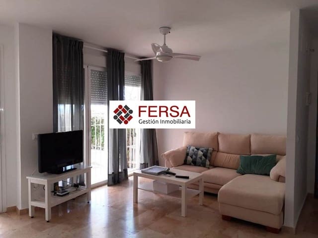 2 soveværelse Lejlighed til leje i El Puerto de Santa María med swimmingpool garage - € 1.260 (Ref: 9829521)