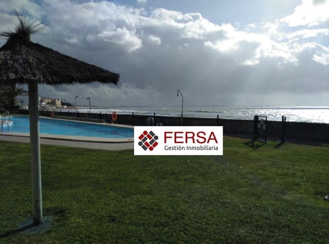 2 soveværelse Lejlighed til leje i El Puerto de Santa María med swimmingpool garage - € 1.260 (Ref: 9829521)