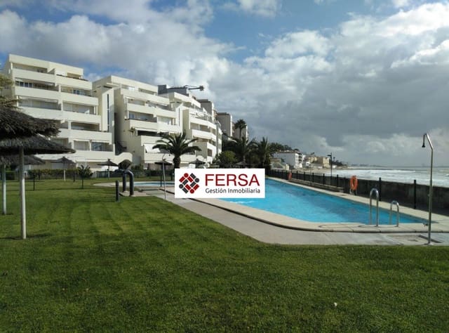 2 soveværelse Lejlighed til leje i El Puerto de Santa María med swimmingpool garage - € 1.260 (Ref: 9829521)