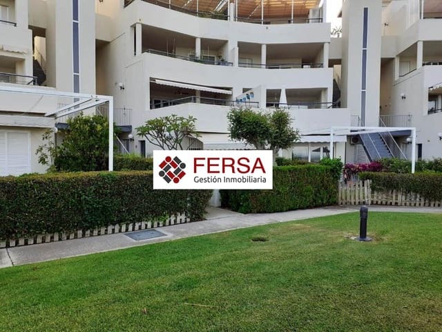 2 soveværelse Lejlighed til leje i El Puerto de Santa María med swimmingpool garage - € 1.260 (Ref: 9829521)