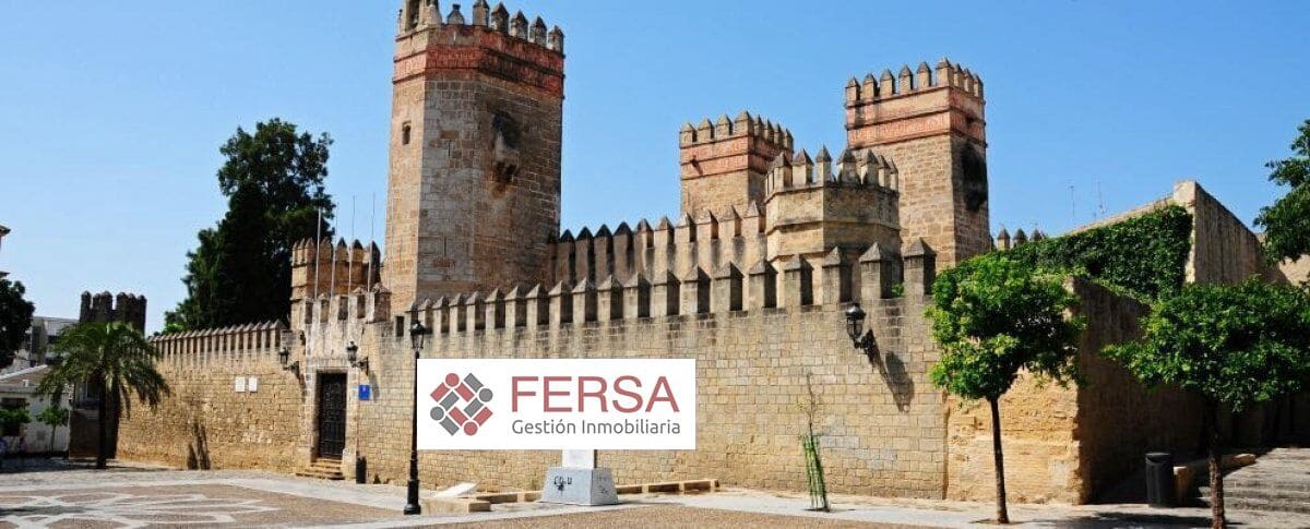 Local Comercial en El Puerto de Santa María en venta - 170.000 € (Ref: 9829522)