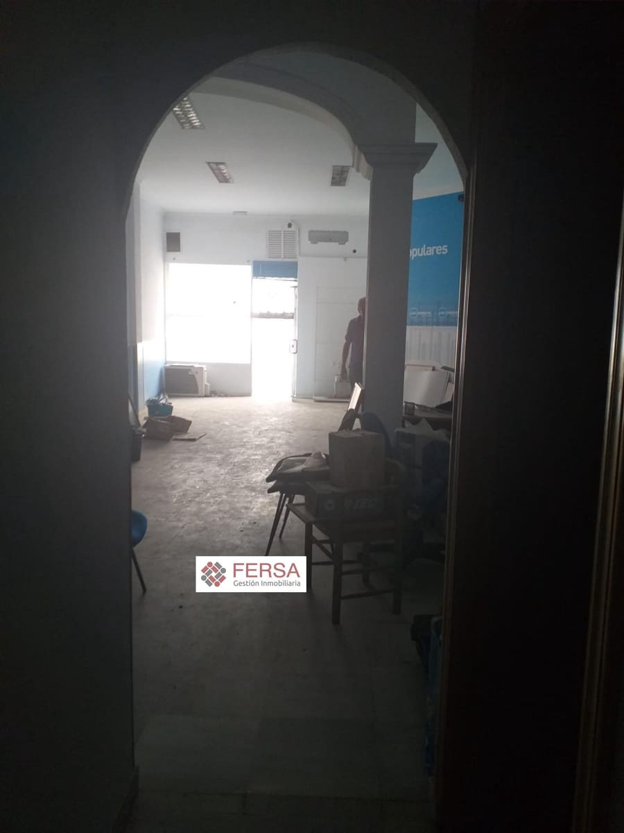 Local Comercial en El Puerto de Santa María en venta - 170.000 € (Ref: 9829522)