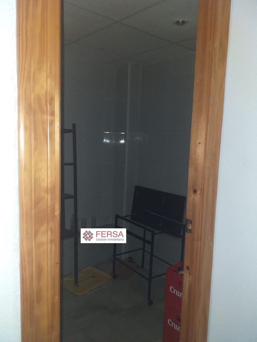 Local Comercial en El Puerto de Santa María en venta - 170.000 € (Ref: 9829522)