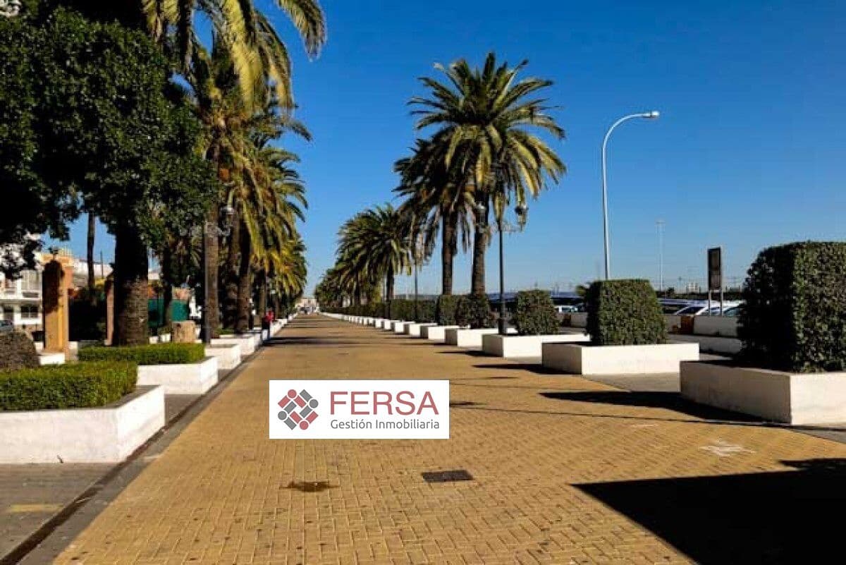 Local Comercial en El Puerto de Santa María en venta - 170.000 € (Ref: 9829522)