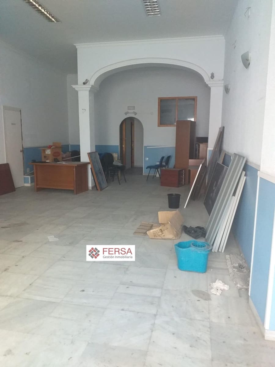 Local Comercial en El Puerto de Santa María en venta - 170.000 € (Ref: 9829522)