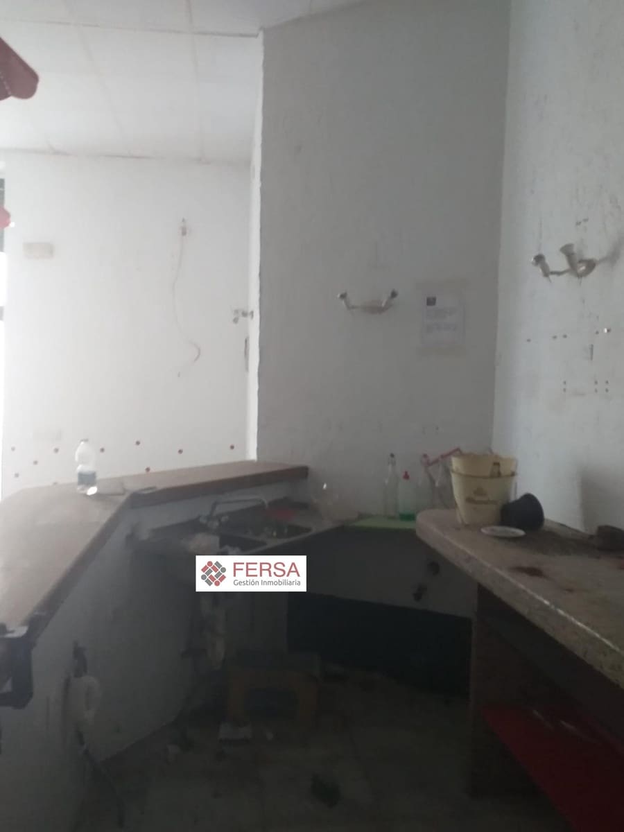 Local Comercial en El Puerto de Santa María en venta - 170.000 € (Ref: 9829522)