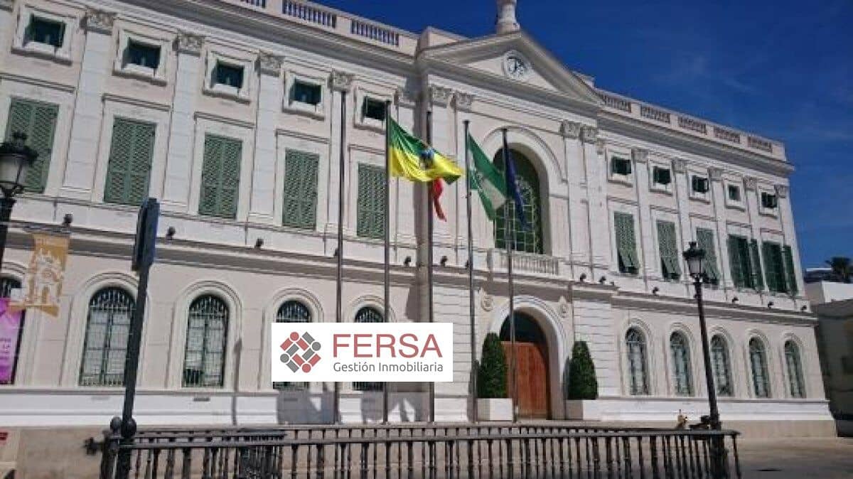 Local Comercial en El Puerto de Santa María en venta - 170.000 € (Ref: 9829522)